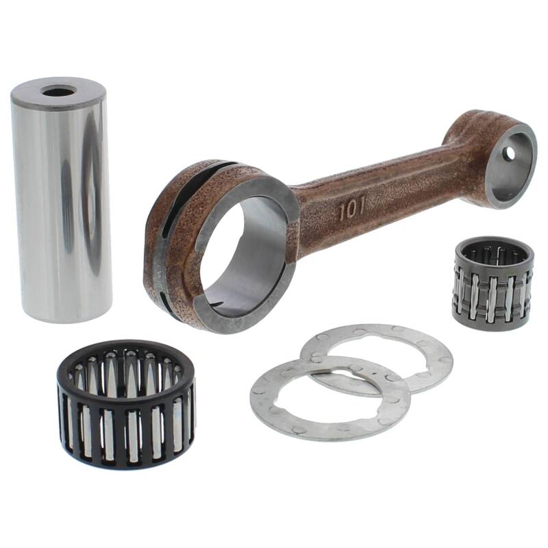 Hot Rods 88-07 Honda CR 125 R 125cc Connecting Rod Kit Connecting Rods - Powersports Hot Rods