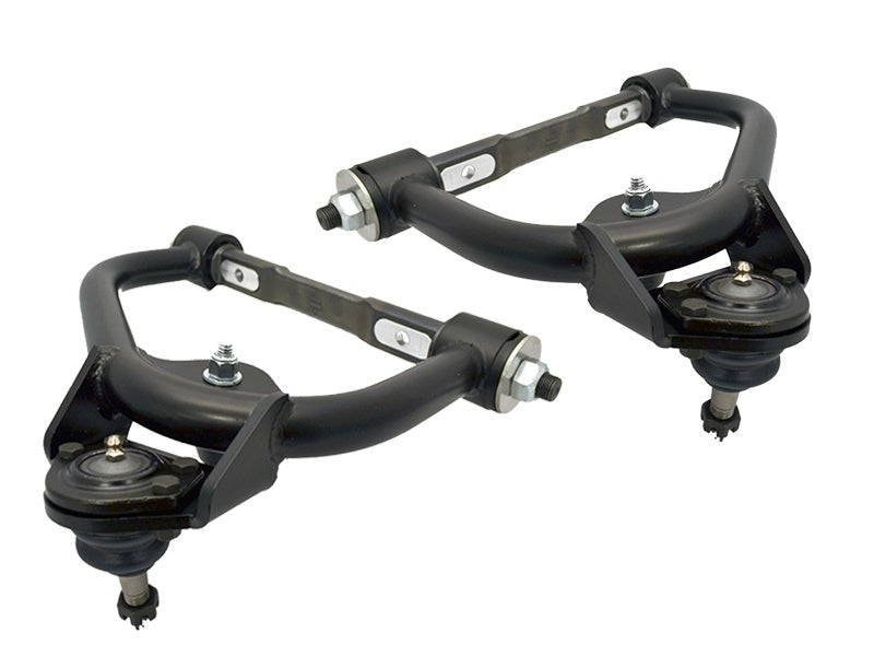 Ridetech 64-72 GM A-Body StrongArms Front Upper Control Arms Ridetech