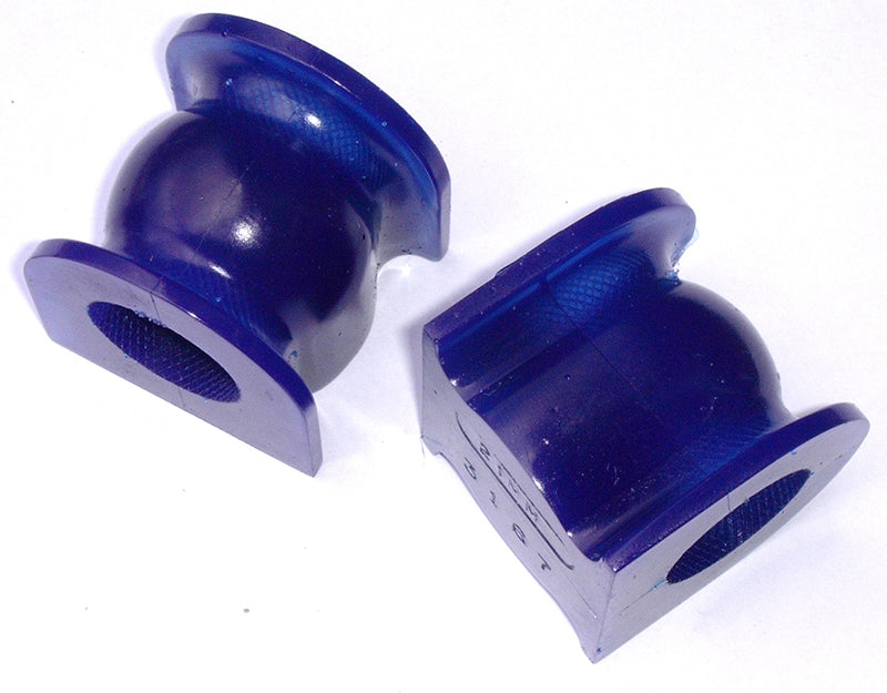 SuperPro Honda Sway Bar Mount 19mm Sway Bar Bushings Superpro