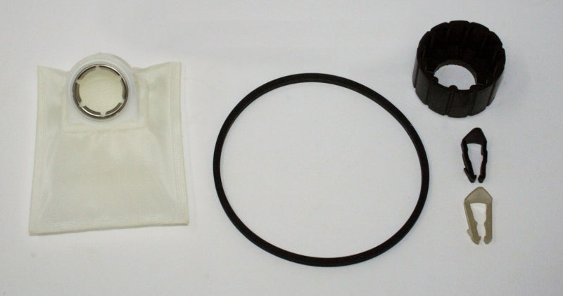 Walbro Fuel Pump Installation Kit Fuel Pump Fitment Kits Walbro