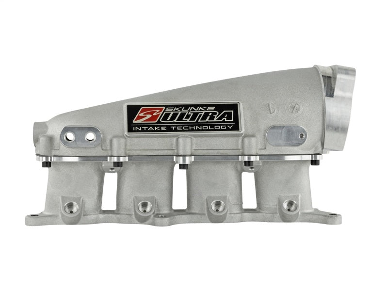 Skunk2 Ultra Street Intake Manifold - L15B Raw Manifold Intake Manifolds Skunk2 Racing