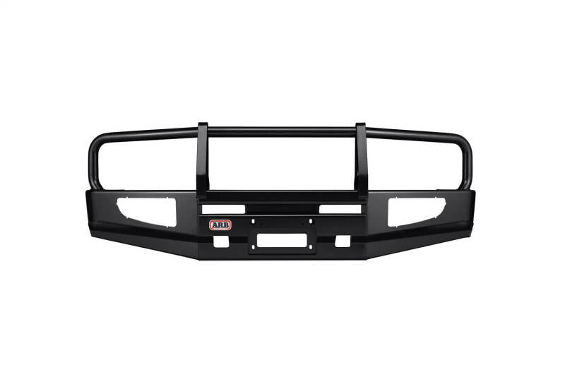 ARB Bumper/Fitting Kit Bundle 3420210 Bull Bars ARB