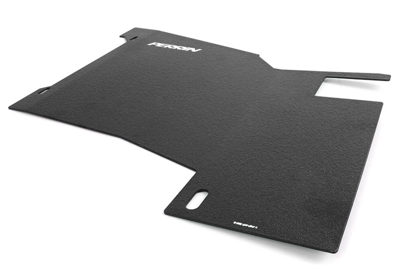 PERRIN 15-21 Subaru WRX Cold-Air Intake w/Heatshield - Black Cold Air Intakes Perrin Performance