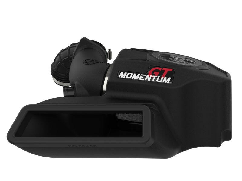 aFe Momentum GT Pro DRY S Cold Air Intake System 18-21 Volkswagen Tiguan L4-2.0L (t) Cold Air Intakes aFe