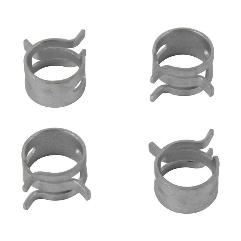 All Balls Racing Hose Clamps - 4 Pack (Uses FS013-0023 Clamps) Control Arms All Balls Racing