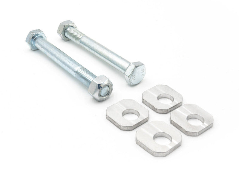SPL Eccentric Lockout Kit (Pair) For Rear Camber Arms - M-Chassis Hardware Kits - Other SPL Parts
