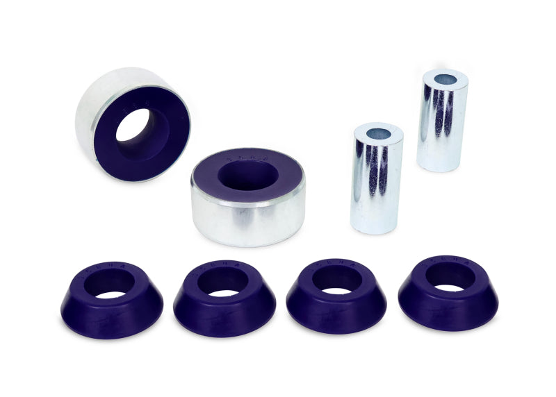 Superpro 23-25 Toyota GR Corolla LCA Inner Rear Control Arm Bushing Kit Bushing Kits Superpro
