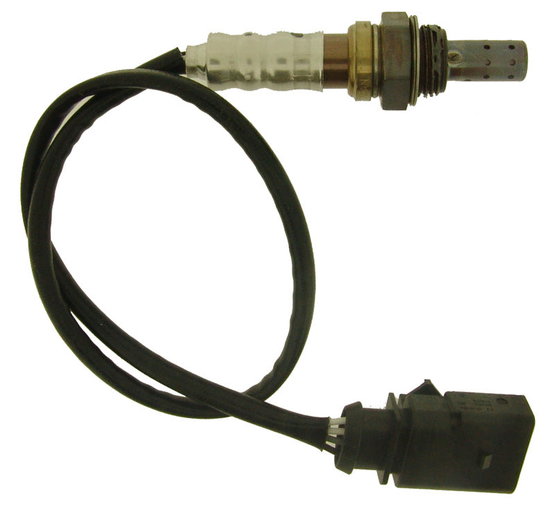 NGK Audi A4 Quattro 2009 Direct Fit Oxygen Sensor Oxygen Sensors NGK