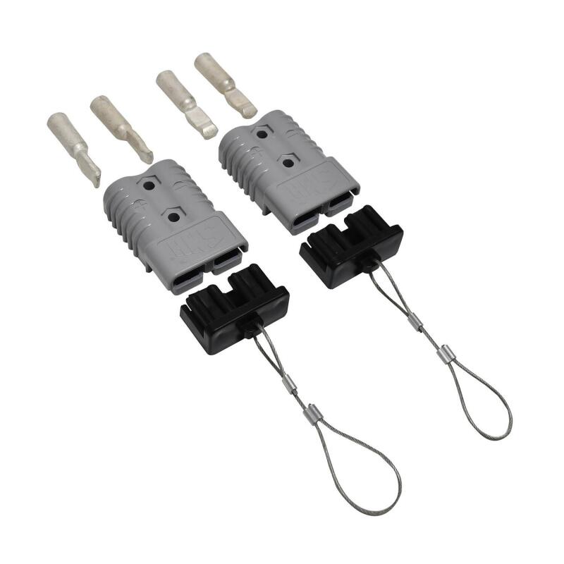 Superwinch Electrical Connectors for winches up to 18000 LBS Uncategorized Superwinch