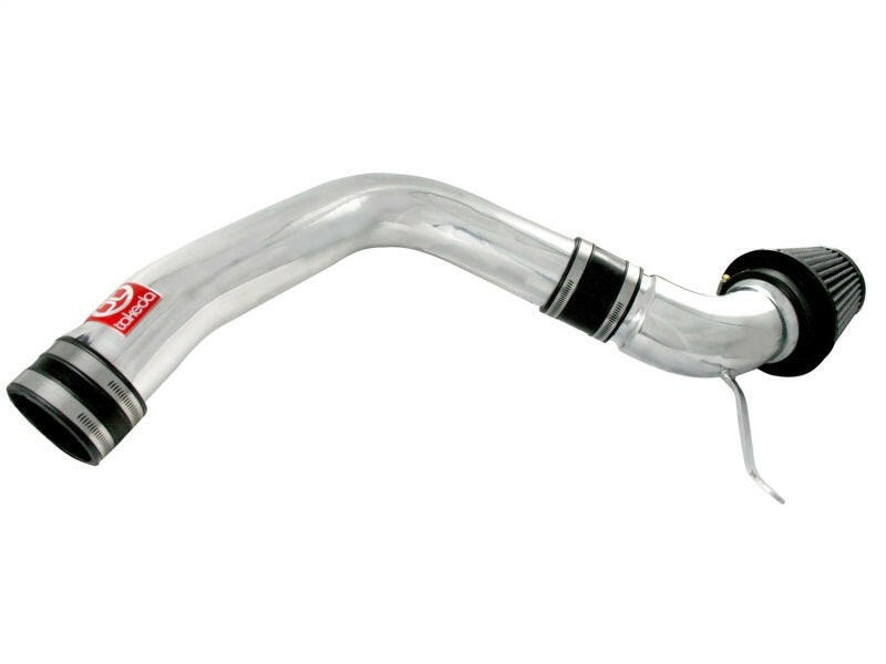 aFe Takeda Intakes Stage-2 PDS AIS PDS Acura TL 04-08 V6-3.2L (pol) Cold Air Intakes aFe