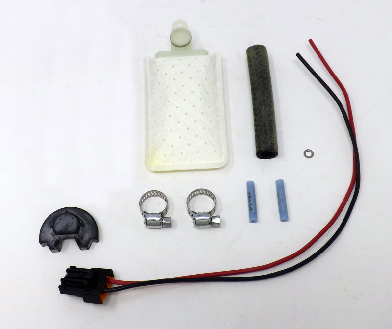Walbro Fuel Pump Kit for 94-98 Toyota Supra Turbo Fuel Pumps Walbro