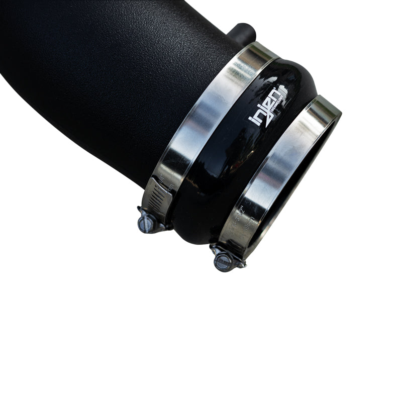 Injen 16-20 Toyota Tacoma V6-3.5L Evolution Cold Air Intake System 8 Layer Cotton Gauze Air Filter Cold Air Intakes Injen