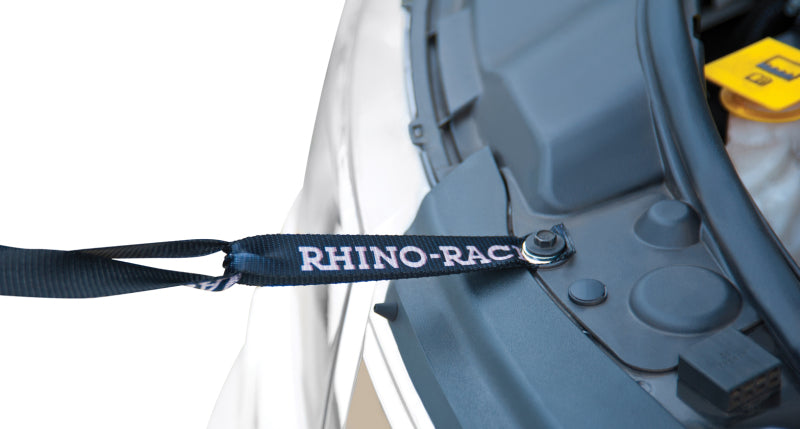 Rhino-Rack Anchor Strap Cargo Tie-Downs Rhino-Rack