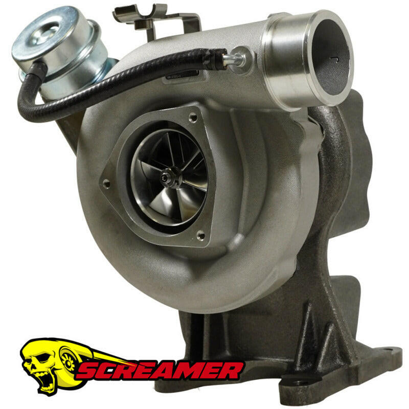 BD Diesel Duramax Screamer Turbo - 2001-2004 Chevrolet LB7 6.6L VICU/VIDR Turbochargers BD Diesel