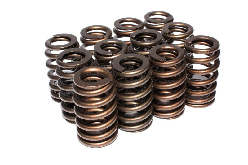 COMP Cams Valve Springs 1.240in Beehive Valve Springs, Retainers COMP Cams