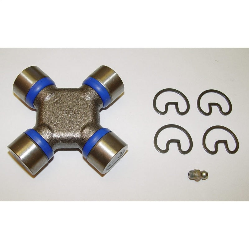 Omix Rear CV Driveshaft U-Joint- 99-06 Jeep Models U-Joints OMIX