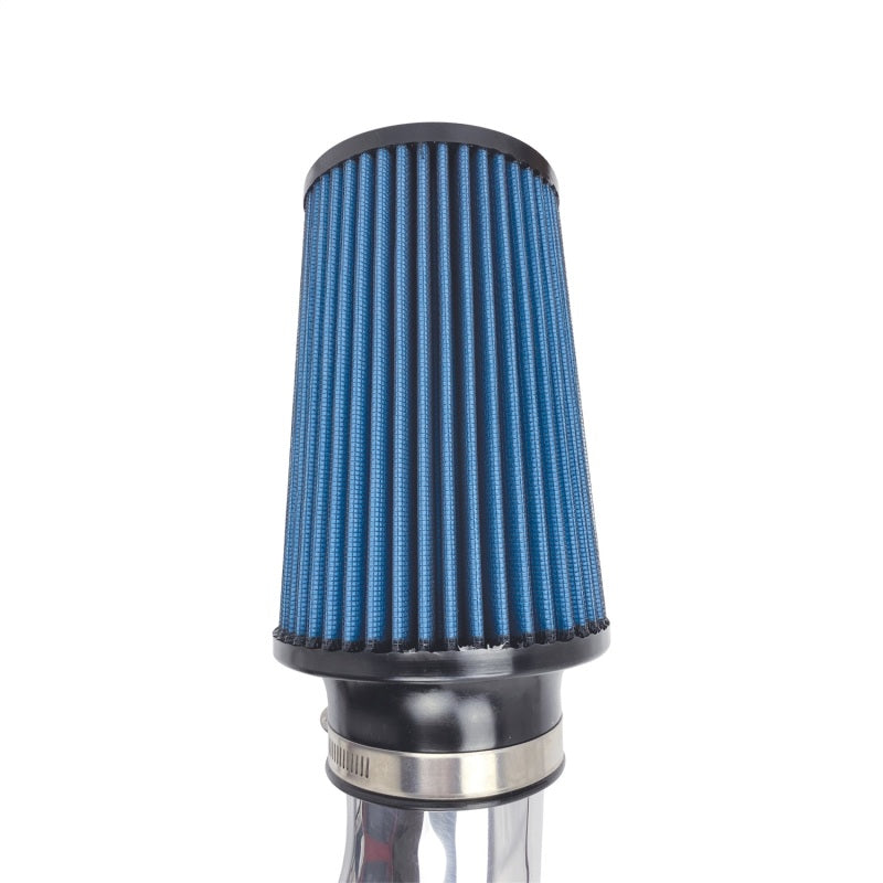 Injen 12-15 Audi A6 L4-2.0L Turbo SP Cold Air Intake System Cold Air Intakes Injen