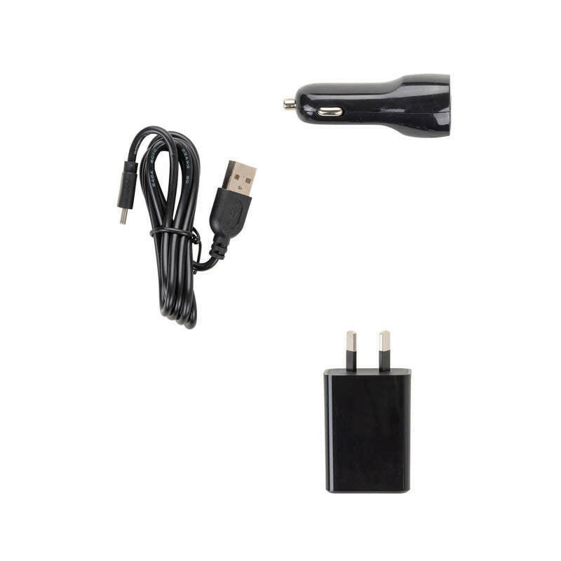 ARB Adventure Light 600 Ac/Dc Recharge Usa Camping Equipment ARB