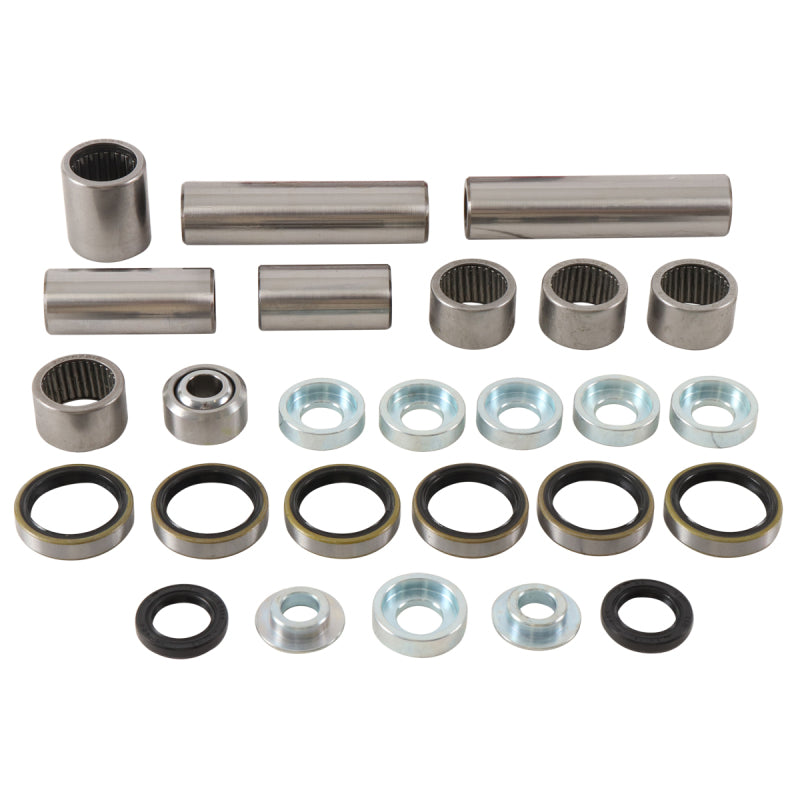 All Balls Racing 19-23 Beta RR 2T 125 Linkage Bearing Kit Bushings - Full Vehicle Kits All Balls Racing