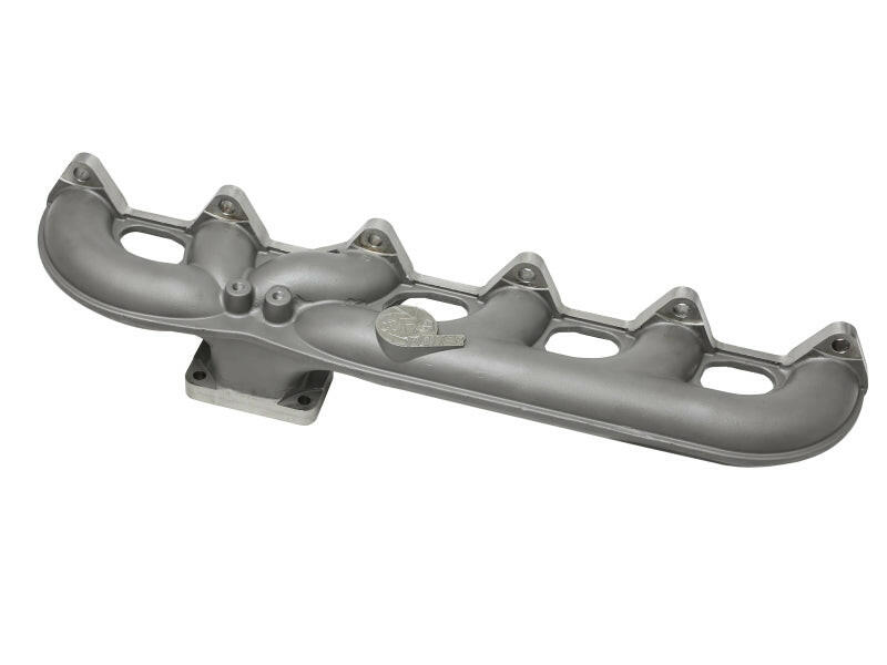 aFe Bladerunner Manifolds Exhaust MAN EXH Dodge Diesel Trucks 03-07 L6-5.9L (td) Headers & Manifolds aFe