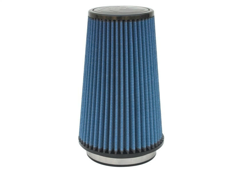 aFe MagnumFLOW Air Filters UCO P5R A/F P5R 5F x 6-1/2B x 4-3/4T x 10H Air Filters - Universal Fit aFe