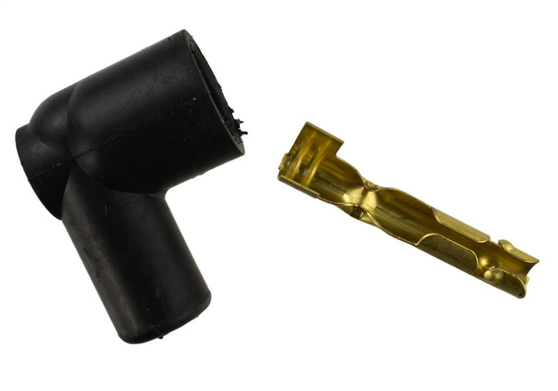 Ford Racing 9mm Spark Plug Wire Sets - Blue Spark Plug Wire Sets Ford Racing