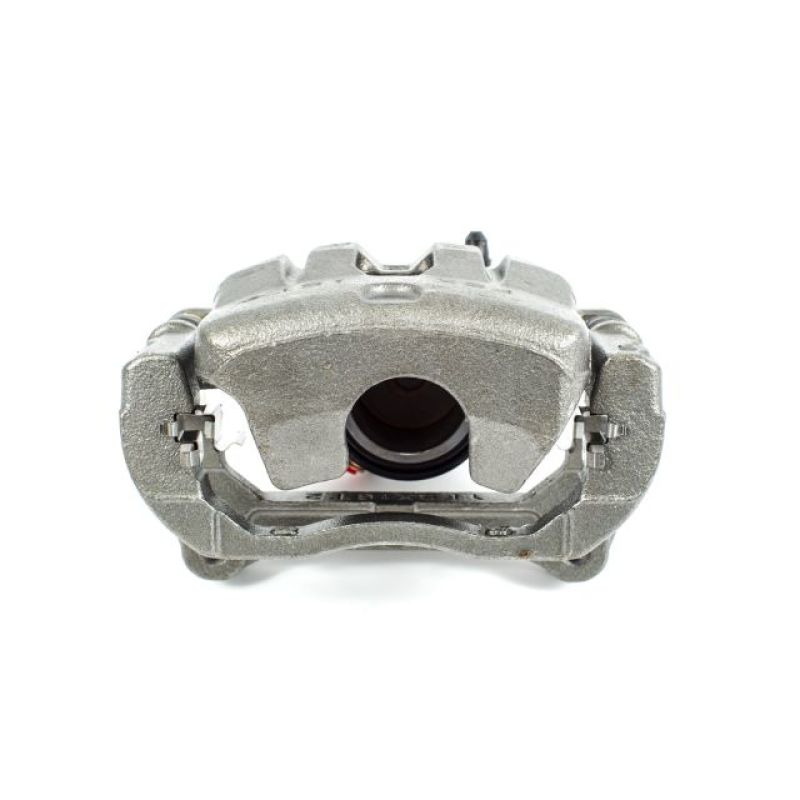 Power Stop 04-07 Mazda RX-8 Front Right Autospecialty Caliper w/Bracket Brake Calipers - OE PowerStop