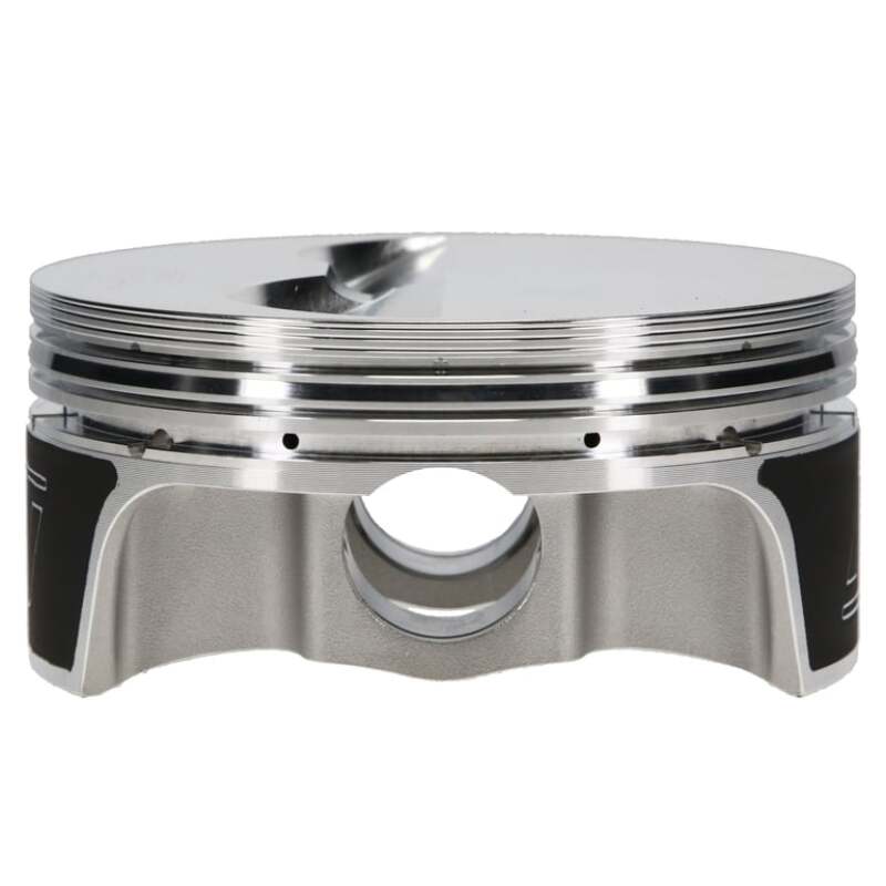 Wiseco Chevy Small Block 4.030in Bore 1.250in CH -5.70 CC Piston Set Piston Sets - Forged - 8cyl Wiseco