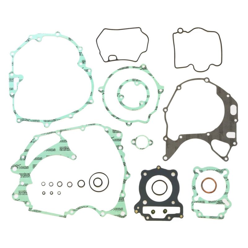 Athena 86-98 Honda TRX 200 FourTrax / TYPE II Complete Gasket Kit (Excl Oil Seals) Gasket Kits Athena