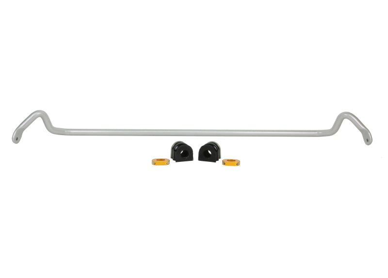 Whiteline 02-07 Subaru WRX Sedan Front 22mm Swaybar-heavy duty Sway Bars Whiteline