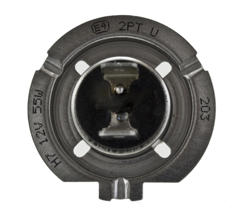 Hella Optilux 12V/55W H7 Extreme Blue Bulb (Pair) Bulbs Hella