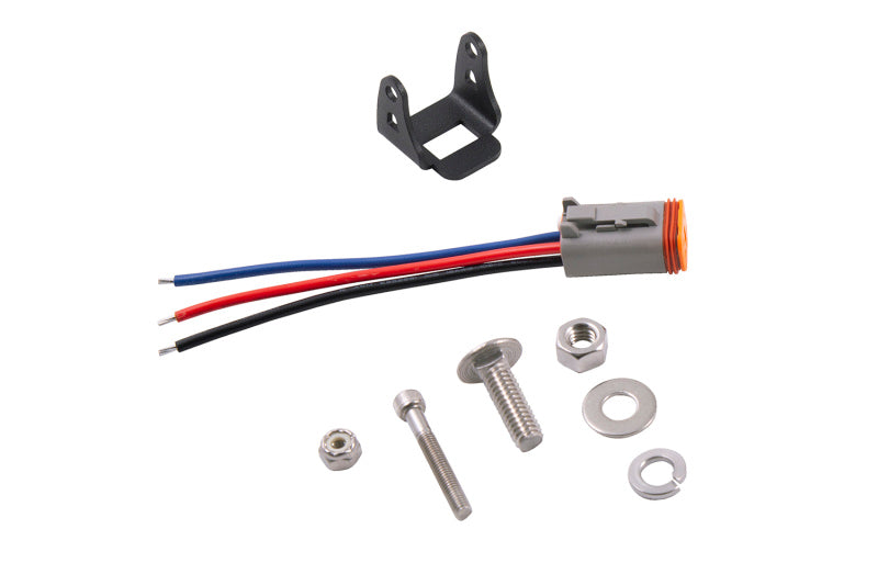 Diode Dynamics Stage Series 2 In Universal Mounting Kit Each Light Mounts Diode Dynamics