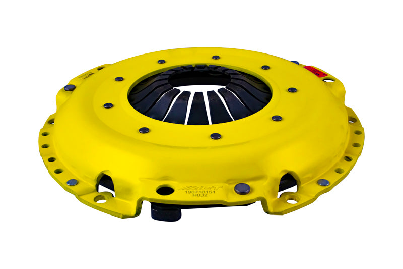 ACT 17-19 Honda Civic / 18-20 Honda Accord P/PL Heavy Duty Clutch Pressure Plate Pressure Plates ACT