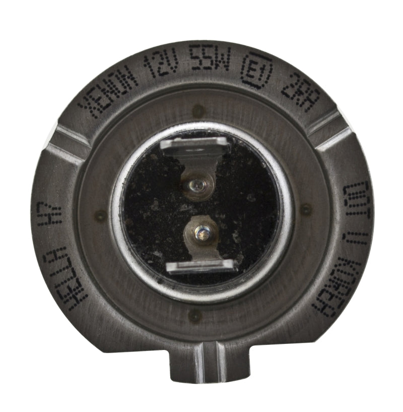 Hella H7 12V 55W PX26D HP 2.0 Halogen Bulbs Bulbs Hella