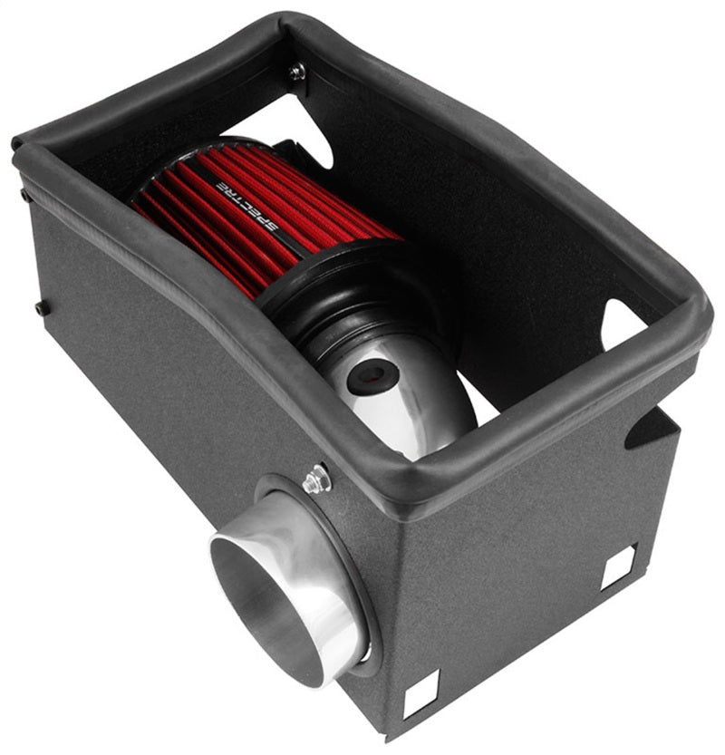 Spectre Air Intake Kit Ford Explorer Sport V6-3.5L F/I 13-19 Cold Air Intakes Spectre