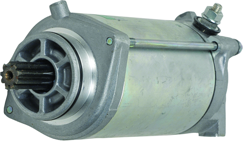 BikeMaster Suzuki Starter Starters BikeMaster