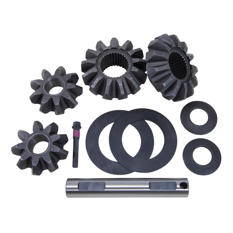 Yukon Gear Standard Open Spider Gear Set For 07+ GM 8.6in Differential Spider Gears Yukon Gear & Axle