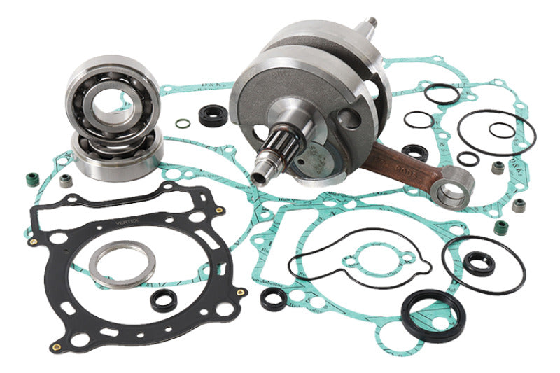 Hot Rods 04-05 YFZ 450 Bottom End Kit Gasket Kits Hot Rods