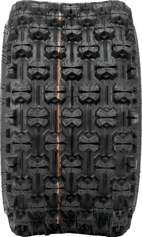 QuadBoss QBT739 Series Tire - 20x11-9 4Ply Tires - Off Road QuadBoss