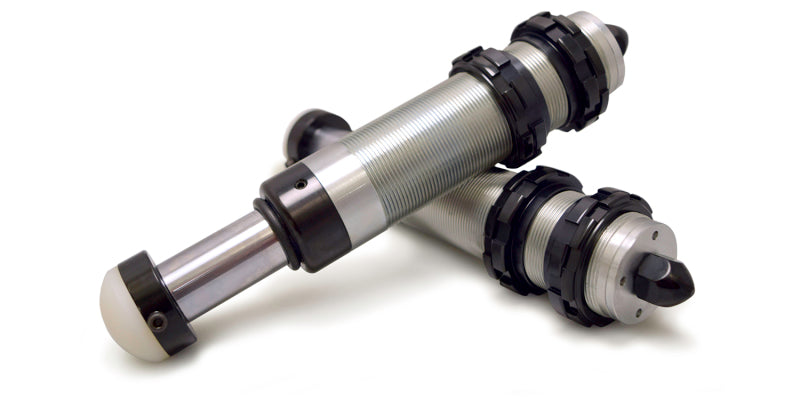 DV8 Offroad 07-18 Jeep Wrangler JK 2.0 Hydraulic 2.5in Stroke Bump Stop (Pair) Bump Stops DV8 Offroad