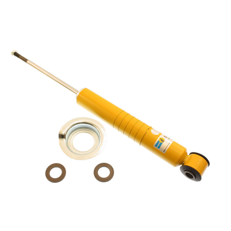 Bilstein B6 1975 Porsche 914 Base Rear 46mm Monotube Shock Absorber Shocks and Struts Bilstein