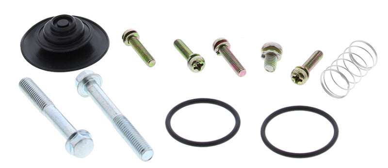 All Balls Racing 90-91 Honda CBR1000F Fuel Tap Repair Kit - Diaphragm Only Fuel Components Misc All Balls Racing