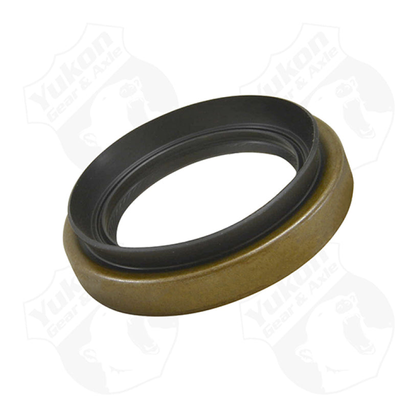 Yukon Gear 7.5in Reverse Tacoma & Tundra Left Hand Stub Axle Side Seal Differential Seal Kits Yukon Gear & Axle