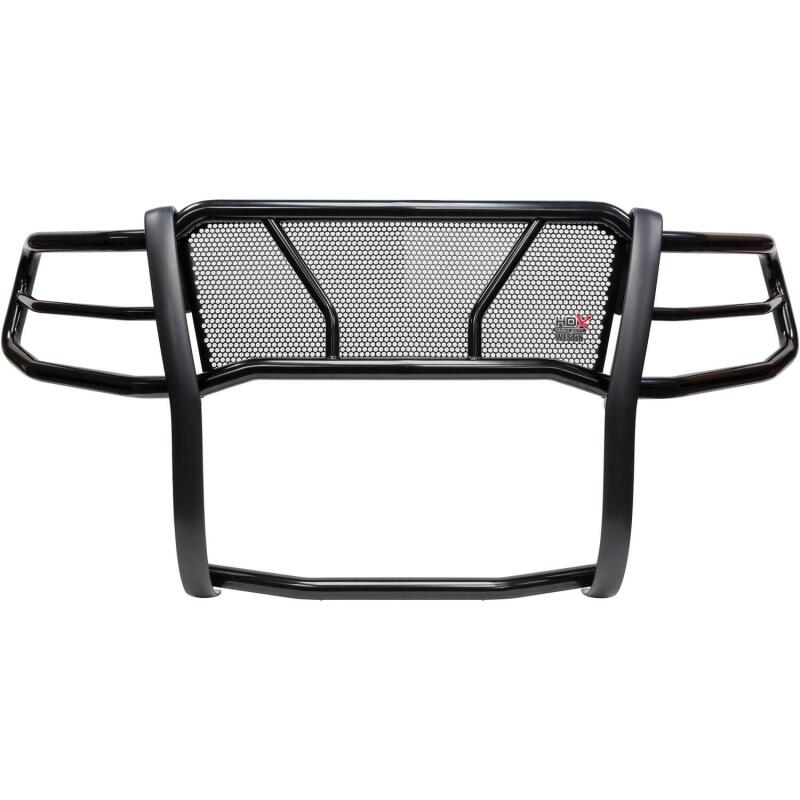 Westin 2015-2018 Chevrolet Suburban/Tahoe HDX Grille Guard - Black Grille Guards Westin