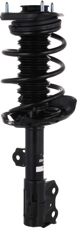 KYB 19-22 Lexus UX200/UX250H / 18-22 Toyota C-HR Strut-Plus Assembly - Front Right Shock & Spring Kits KYB