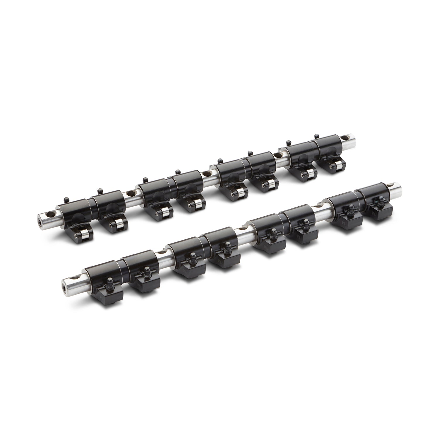 Mopar Shaft Mount Roller Rockers 1.6 Ratio Engine Rocker Arm and Shaft Assembly Proform