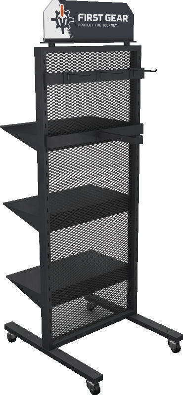 FIRSTGEAR Branding Kit - 2 Way Marketing First Gear