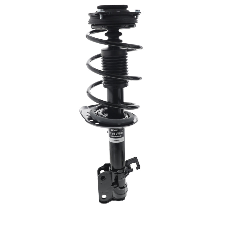 KYB Shocks & Struts Strut Plus Front Right 11-17 Nissan Juke (Exc. NISMO, NISMO RS) Shock & Spring Kits KYB