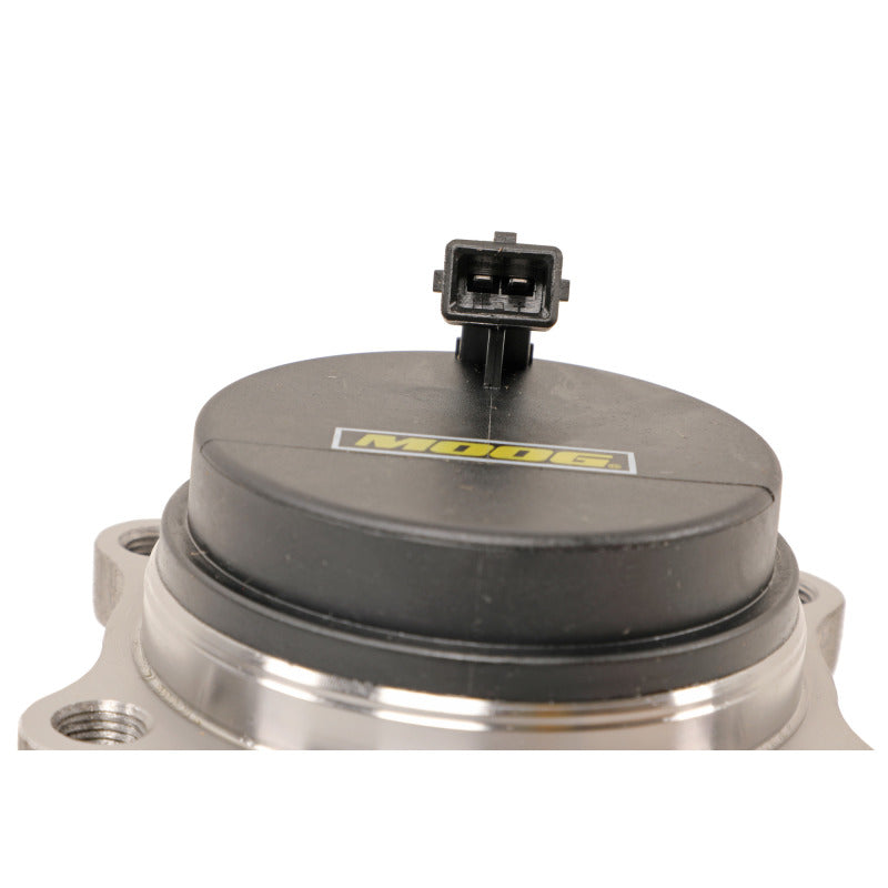 MOOG 11-15 Kia Sorento Rear Hub Assembly Wheel Hubs Moog