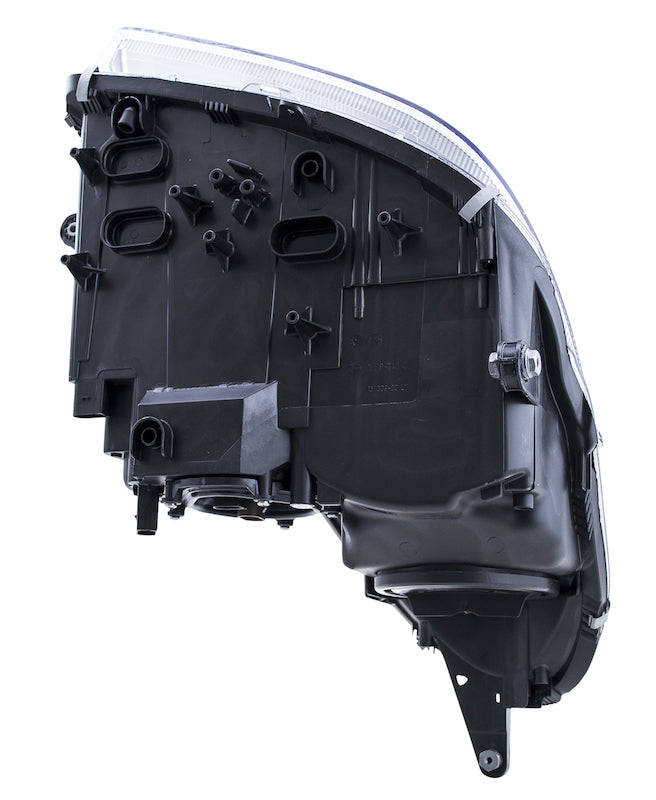 Hella 2005 Mercedes-Benz Slk 360/55Amg - Headlamp Lh Bulbs Hella